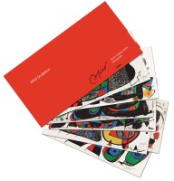 Lot 1187 - Joan Miró (Spanish
