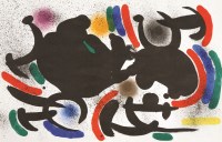 Lot 1192 - Joan Miró (Spanish