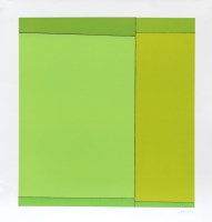 Lot 1218 - Ludwig Sander (American