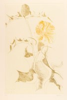 Lot 1230 - Leonard Baskin (American