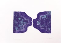 Lot 1234 - Birgit Skiöld (Swedish
