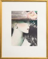 Lot 1236 - Jean-Pierre Cassigneul (French