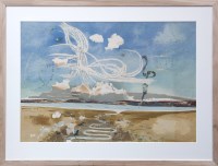 Lot 1260 - Paul Nash (British