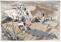 Lot 1261 - Paul Nash (British