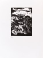 Lot 1264 - John Nash (British