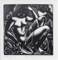 Lot 1272 - John Buckland-Wright (British