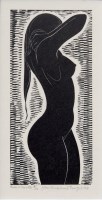 Lot 1273 - John Buckland-Wright (British