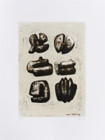 Lot 1287 - Henry Moore (British
