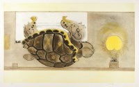 Lot 1293 - Graham Sutherland (British