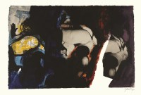 Lot 1303 - John Piper (British