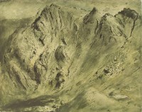 Lot 1306 - John Piper (British