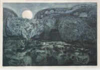 Lot 1309 - John Piper (British