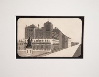 Lot 1310 - John Piper (British