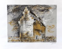 Lot 1311 - John Piper (British