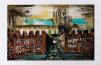 Lot 1312 - After John Piper (British