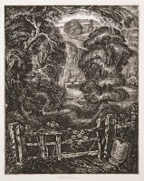 Lot 1313 - Robin Tanner (British