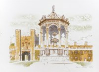Lot 1340 - Edwin LaDell (British