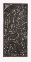 Lot 1341 - Eric Gill (British