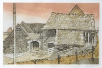 Lot 1357 - Valerie Thornton (British