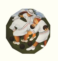 Lot 1371 - Beryl Cook (British