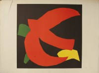 Lot 1383 - Philip Sutton (British