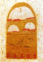 Lot 1389 - Joe Tilson (British