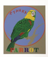 Lot 1390 - Robert Indiana (American