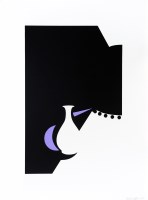 Lot 1419 - Patrick Caulfield (British
