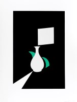 Lot 1420 - Patrick Caulfield (British
