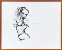 Lot 1425 - Allen Jones (British
