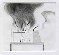 Lot 1434 - David Hockney (British