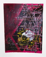Lot 1436 - Mick Moon (British