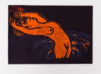 Lot 1462 - Eileen Cooper (British
