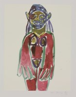 Lot 1457 - Richard Prince (American