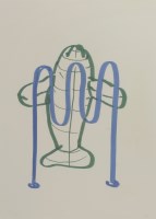Lot 1464 - Jeff Koons (American