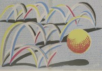 Lot 1428 - David Hockney (British