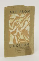 Lot 1262 - Leonard Beaumont (British
