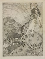 Lot 1184 - Orovida Camille Pissarro (French