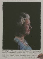 Lot 1400 - Peter Blake (British