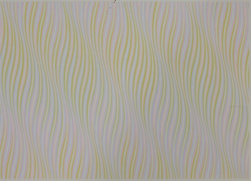 Lot 1393 - Bridget Riley (British