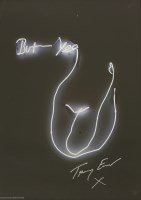 Lot 1481 - Tracey Emin (British