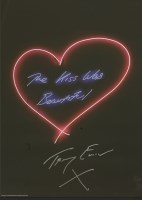 Lot 1483 - Tracey Emin (British