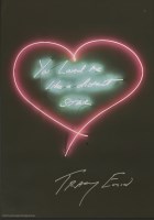Lot 1484 - Tracey Emin (British