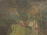 Lot 233 - British School
