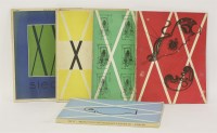 Lot 304 - 'XXe Siecle' magazine