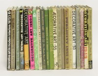 Lot 303 - 'The Studio Year Book'