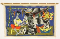 Lot 309 - Robert Debiève (1926-1994)