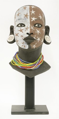 Lot 360 - Cathy Lewis (b.1968)