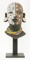 Lot 360 - Cathy Lewis (b.1968)