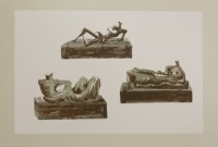 Lot 1280 - Henry Moore (British